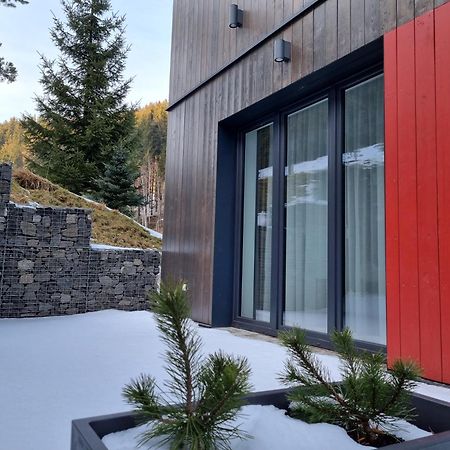 Apartma V Klidne Lokalite Krkonos 派克波特斯耐兹库 外观 照片